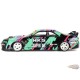 Kaido★House - Nissan Skyline GT-R (R33) HKS V1 - Mini GT - Mijo Exclusives - 1/64 - KHMG129 Passion Diecast