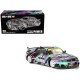 Kaido★House - Nissan Skyline GT-R (R33) HKS V1 - Mini GT - Mijo Exclusives - 1/64 - KHMG129 Passion Diecast