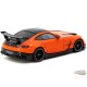 Mercedes-Benz AMG GT Black Series - Orange - Tarmac Works - 1/64 - T64G-042-OR Passion Diecast