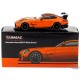 Mercedes-Benz AMG GT Black Series - Orange - Tarmac Works - 1/64 - T64G-042-OR Passion Diecast