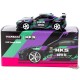 HKS Toyota GR86 - Black - Tarmac Works - 1/64 - T64G-038-BK Passion Diecast
