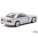 Mercedes-Benz SL 500 Koenig Specials - Silver - Tarmac Works - 1/64 - T64G-045-SL Passion Diecast