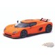 Koenigsegg CC850 - Orange - Tarmac Works - 1/64 - T64G-TL051-OR Passion Diecast