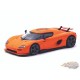 Koenigsegg CC850 - Orange - Tarmac Works - 1/64 - T64G-TL051-OR Passion Diecast
