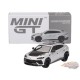 Lamborghini Urus Performante Grigio Nimbus - Mini GT - 1:64 - MGT00747 Passion Diecast