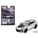 Lamborghini Urus Performante Grigio Nimbus - Mini GT - 1:64 - MGT00747 Passion Diecast