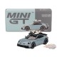 Porsche 911 Dakar Shade Green Metallic - Mini GT - 1:64 - MGT00780 Passion Diecast