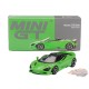 McLaren 750S Spider Mantis Vert - Mini GT - 1:64 - MGT00783 Passion Diecast