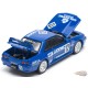 NISSAN SKYLINE GT-R R32 JTC 1990 CALSONIC NO.12 - Pop Race 1:64 - PR640104 -  Passion Diecast 