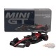 Alfa Romeo C43 No.77 Valtteri Bottas 2023 F1 2023 Australian GP - Mini GT - 1:64 - MGT00729 Passion Diecast