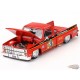 Kaido★House - Chevrolet Silverado TAMIYA x KAIDO HOUSE Clod Buster - Mini GT - Mijo Exclusives - 1/64 - KHMG130 Passion Diecast
