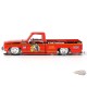 Kaido★House - Chevrolet Silverado TAMIYA x KAIDO HOUSE Clod Buster - Mini GT - Mijo Exclusives - 1/64 - KHMG130 Passion Diecast