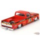 Kaido★House - Chevrolet Silverado TAMIYA x KAIDO HOUSE Clod Buster - Mini GT - Mijo Exclusives - 1/64 - KHMG130 Passion Diecast