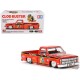 Kaido★House - Chevrolet Silverado TAMIYA x KAIDO HOUSE Clod Buster - Mini GT - Mijo Exclusives - 1/64 - KHMG130 Passion Diecast