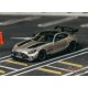 Mercedes-Benz AMG GT Black Series - Silver - Tarmac Works - 1/64 - T64G-042-SL Passion Diecast