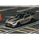 Mercedes-Benz AMG GT Black Series - Argent - Tarmac Works - 1/64 - T64G-042-SL