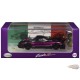 Pagani Zonda Revolución - Violet - Limited Edition - CM Model - 1:64 - CM64-REVOLUCION 05 Passion Diecast
