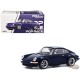 SINGER - MONACO (MIDNIGHT BLUE) - Pop Race 1:64 -  PR640100 -  Passion Diecast 