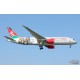 Kenya Airways Boeing 787-8 Dreamliner / 5Y-KZD / Phoenix Wings 1:400 - 11950