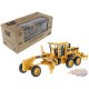 Caterpillar 140H Motor Grader - Core Classics  - Diecast Master  1/50-  85030C