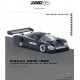 NISSAN R89C LE MANS SHAKEDOWN TEST AT PAUL RICARD - INNO 64 - 1/64 - IN64-R89C-LMT1988 Passion Diecast