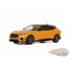 Ford Mustang Mach-E GT Performance Cyber Orange 2021 - OTTO  1/18 OT983 - Passion Diecast 