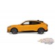 Ford Mustang Mach-E GT Performance Cyber Orange 2021 - OTTO  1/18 OT983 - Passion Diecast 