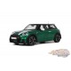 Mini Cooper JCW British Racing Green IV (F56) 2023 - OTTO  1/18 OT1098 Passion Diecast 