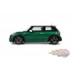 Mini Cooper JCW British Racing Green IV (F56) 2023 - OTTO  1/18 OT1098 Passion Diecast 