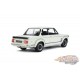 BMW 2002 Turbo 1974 Blanc - OTTO  1/12 G077 - Passion Diecast 