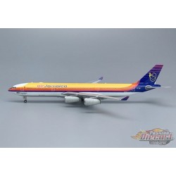 Air Jamaica Airbus A340-300 / 6Y-JMP / Phoenix Wings 1:400 - 11930