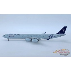 China Eastern Airlines Airbus A340-600 "Sky Team" / B-6053 / Phoenix Wings 1:400 - 11931