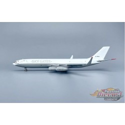 Sky Gates Airlines Ilyushin IL-96-400T/ RA-96103 / Phoenix Wings 1:400 - 11936