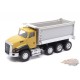 Caterpillar CT660 Dump Truck -  Diecast Master 1/64 - 84643 CS - Passion Diecast 