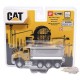 Caterpillar CT660 Dump Truck -  Diecast Master 1/64 - 84643 CS - Passion Diecast 