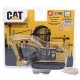 Caterpillar 320F L Hydraulic Excavator - Diecast Master 1/64 - 84644 CS - Passion Diecast 