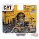 Caterpillar 950M Wheel Loader - Diecast Master 1/64 - 84646 CS - Passion Diecast 