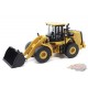 Caterpillar 950M Wheel Loader - Diecast Master 1/64 - 84646 CS - Passion Diecast 