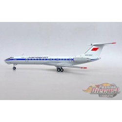 Aeroflot Tupolev TU-134A / CCCP-65927 / Phoenix Wings 1:200 - 02016