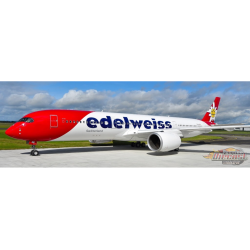 Edelweiss Air Airbus A350-900 / HB-IHC /  JC Wings  1:200 /  XX20569