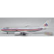 American Airlines Airbus A300-600R "Polished" / N70074 /  JC Wings  1:200 /  XX20013