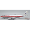 (Preorder) American Airlines Airbus A300-600R "Polished" / N70074 /  JC Wings  1:200 /  XX20013