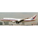 (Preorder) China Airlines Boeing 747-400  "Old Colors" / B-162 /  JC Wings  1:200 /  XX20533