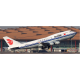 Air China Boeing 747-400 "Last Flight" / B-2445 /  JC Wings  1:200 /  LH2529