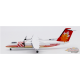 De Havilland Canada Dash-8 Q200 "House Colors"  / C-GGMP /  JC Wings 1:400 /  LH4294