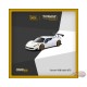 Ferrari 458 Italia GT3 - Blanc - Collaboration IXO Models - Road64 - Tarmac Works - 1/64 - T64R-074-WH