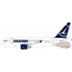 TAROM Airbus A318-111 / YR-ASA / Inflight 200 / 1:200 / IF318RO1124