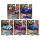 Hot wheels Premium 2024 Boulevard Mix W - Ensemble De 5 Voitures - GJT68-953W - Passion Diecast