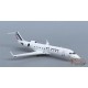 Air France (Air Littoral) Bombardier CRJ-100ER / F-GNME / NG Models / 1:200 / 51013