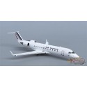 Air France (Air Littoral) Bombardier CRJ-100ER / F-GNME / NG Models / 1:200 / 51013